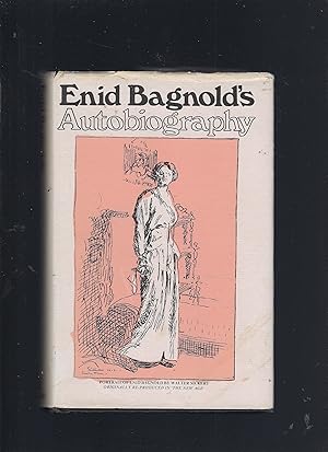 Imagen del vendedor de Enid Bagnold's Autobiography a la venta por Peakirk Books, Heather Lawrence PBFA