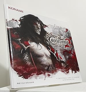 Le Guide Officiel de "Castlevania 2 Lords of Shadows"