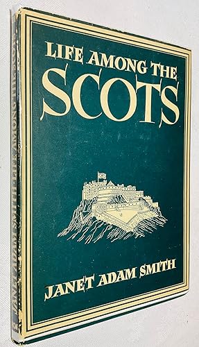 Image du vendeur pour Life Among the Scots: Britian in Picture series, No. 101 mis en vente par Hadwebutknown