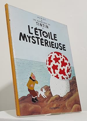 L'étoile mystérieuse