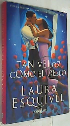 Seller image for Tan vloz como el deseo for sale by Librera La Candela