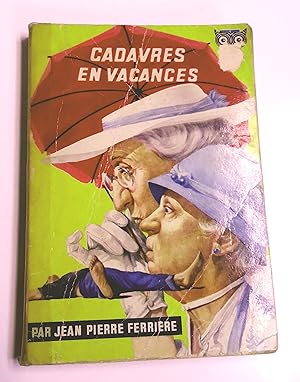 Cadavres en vacances