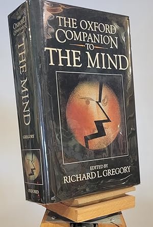 Seller image for The Oxford Companion to the Mind for sale by Henniker Book Farm and Gifts