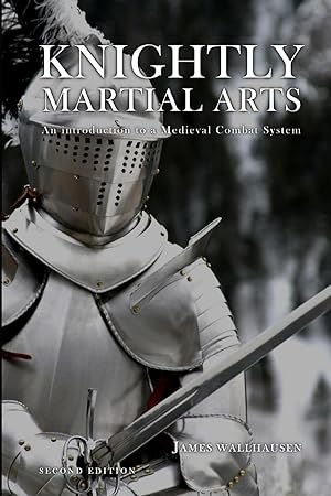 Seller image for Knightly Martial Arts for sale by moluna