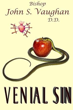 Seller image for Venial Sin for sale by moluna