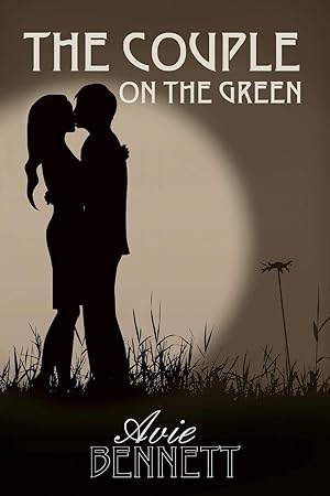 Image du vendeur pour The Couple on The Green mis en vente par moluna