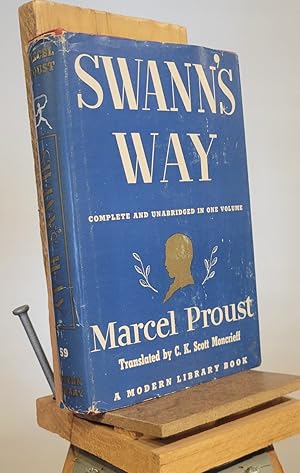 Swann's Way