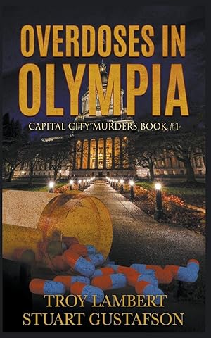 Seller image for Overdoses in Olympia (Capital City Murders) for sale by moluna
