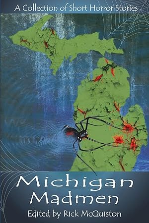 Seller image for Michigan Madmen for sale by moluna