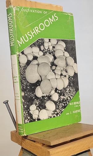 The Cultivation of Mushrooms
