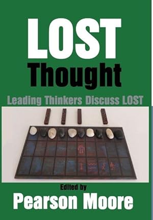 Seller image for Lost Thought for sale by moluna