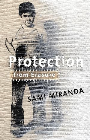 Seller image for Protection from Erasure for sale by moluna