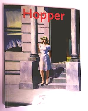 Imagen del vendedor de Edward Hopper, 1882-1967: Vision of Reality a la venta por Livresse