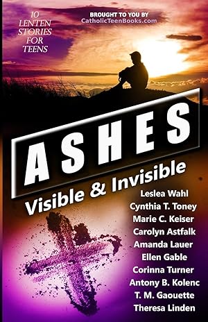 Seller image for Ashes: Visible & Invisible for sale by moluna