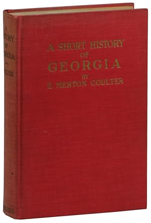 A Short History of Georgia