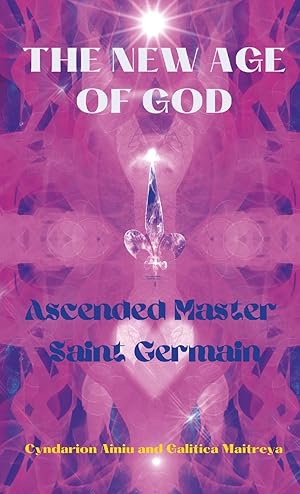 Immagine del venditore per Ascended Master Saint Germain venduto da moluna