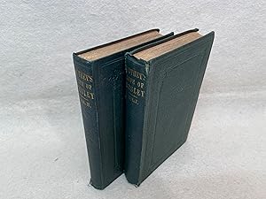 The Life of Wesley and Rise and Progress of Methodism. 2 Volumes (Set)