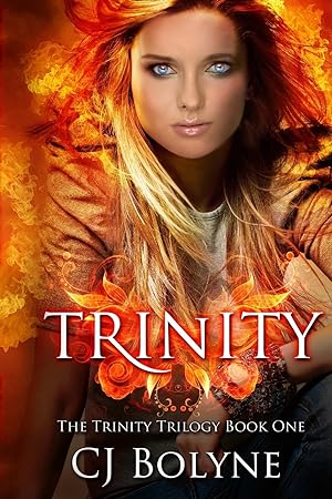 Seller image for Trinity for sale by moluna