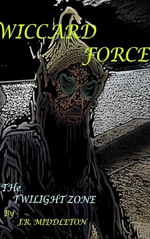 Seller image for Wiccard Force for sale by moluna