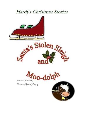Bild des Verkufers fr Hardy s Christmas Stories zum Verkauf von moluna