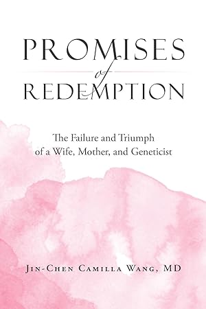 Seller image for Promises of Redemption for sale by moluna