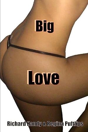 Seller image for Big Love for sale by moluna