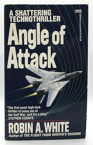 Seller image for Angle of Attack for sale by Book Nook