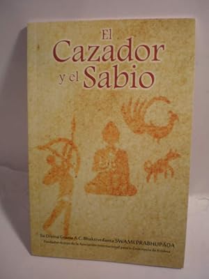 Imagen del vendedor de El cazador y el sabio a la venta por Librera Antonio Azorn