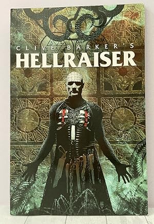 Bild des Verkufers fr Clive Barker's Hellraiser Vol. 1 zum Verkauf von PorterMonkey Books