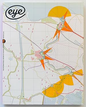 Eye. The international review of graphic design, nº78