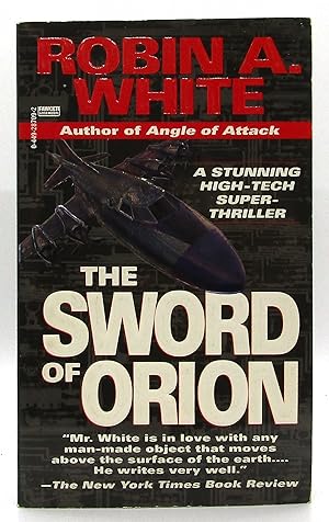 Seller image for Sword of Orion for sale by Book Nook