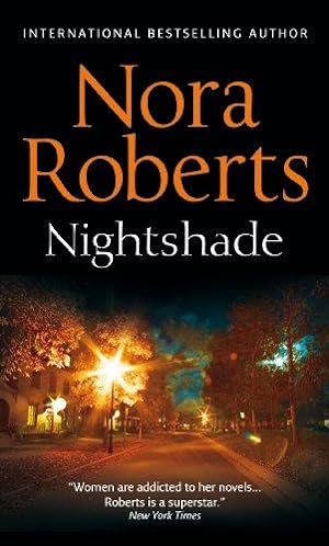 Imagen del vendedor de Nightshade (Night Tales Collection) a la venta por WeBuyBooks