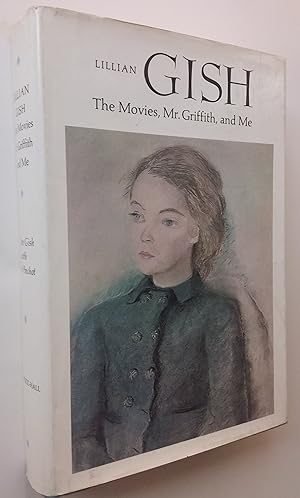 Seller image for The Movies, Mr. Griffith, and Me (Signed) for sale by PSBooks