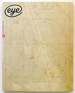 Eye. The international review of graphic design, nº84