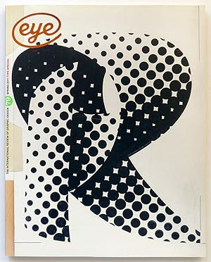 Eye. The international review of graphic design, nº79