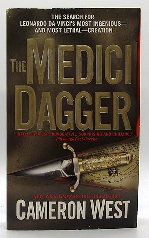 Imagen del vendedor de Medici Dagger a la venta por Book Nook