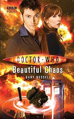 Bild des Verkufers fr Doctor Who: Beautiful Chaos zum Verkauf von WeBuyBooks