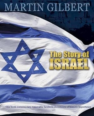 Bild des Verkufers fr Story of Israel zum Verkauf von WeBuyBooks