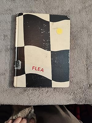 Seller image for Flea for sale by Antique and Collectible Books