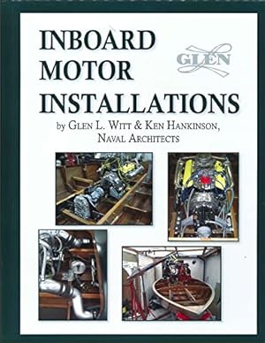 Seller image for Inboard Motor Installations for sale by WeBuyBooks
