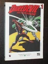 DAREDEVIL 1 DAN DEFENSOR