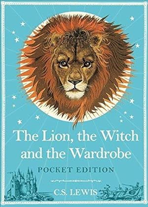 Immagine del venditore per The Lion, the Witch and the Wardrobe: Pocket Edition: Journey to Narnia in the classic children  s book by C.S. Lewis, beloved by kids and parents (The Chronicles of Narnia) venduto da WeBuyBooks 2