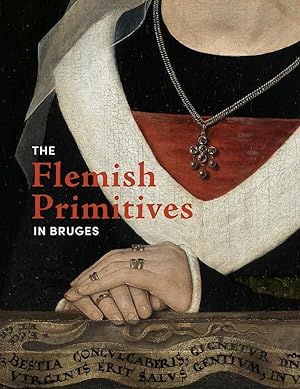 Seller image for The Flemish Primitives in Bruges for sale by The Anthropologists Closet