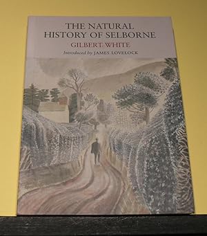 Seller image for The Natural History of Selborne for sale by powellbooks Somerset UK.