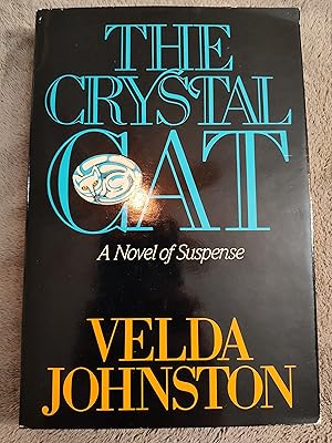 The Crystal Cat