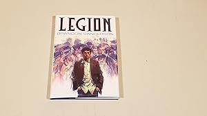 Seller image for Legion for sale by SkylarkerBooks