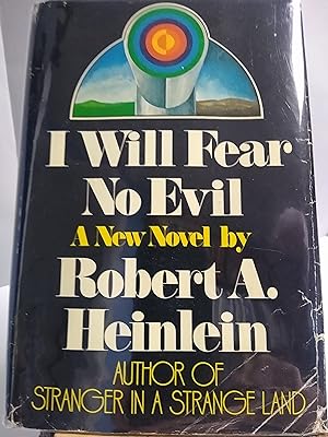 Image du vendeur pour I Will Fear No Evil mis en vente par Prairie Home Books
