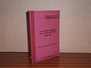 Immagine del venditore per La Revolucin mexicana en el oriente de Mxico (1906-1940) venduto da Libros del Reino Secreto