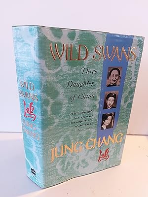 Image du vendeur pour Wild Swans mis en vente par Berkshire Rare Books