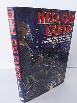 Imagen del vendedor de Hell on Earth a la venta por Berkshire Rare Books